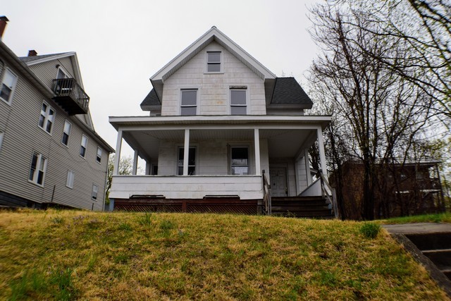 38 Chestnut StreetBristol, CT, 06010Hartford County