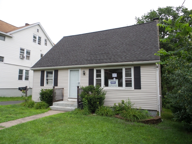 170 Gridley StBristol, CT, 06010Hartford County
