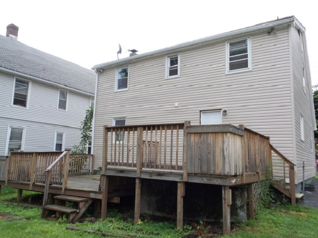 170 Gridley StBristol, CT, 06010Hartford County