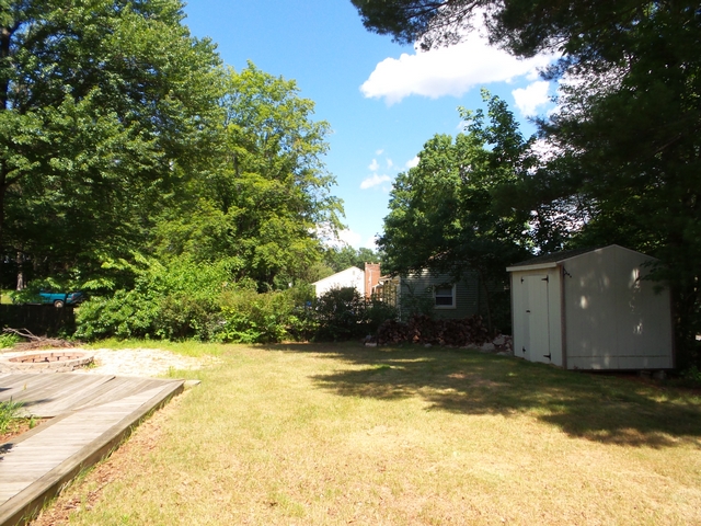 30 Garfield RoadBristol, CT, 06010Hartford County