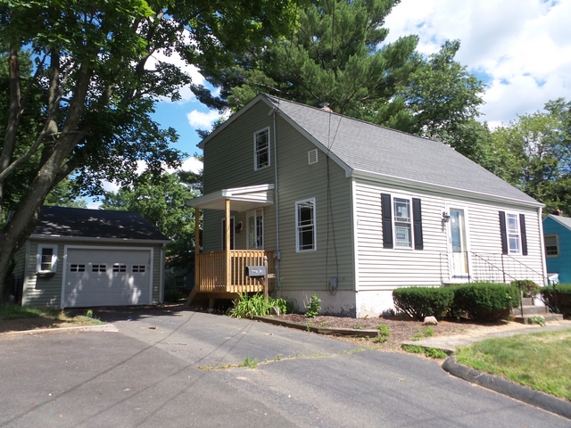 30 Garfield RoadBristol, CT, 06010Hartford County