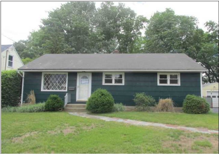 54 Sandra StreetBristol, CT, 06010Hartford County