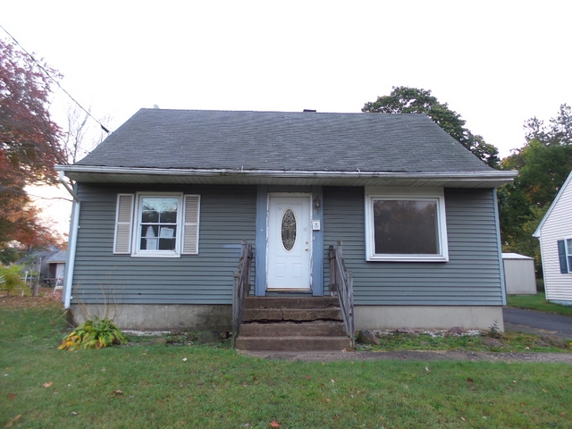 98 Collins RoadBristol, CT, 06010Hartford County