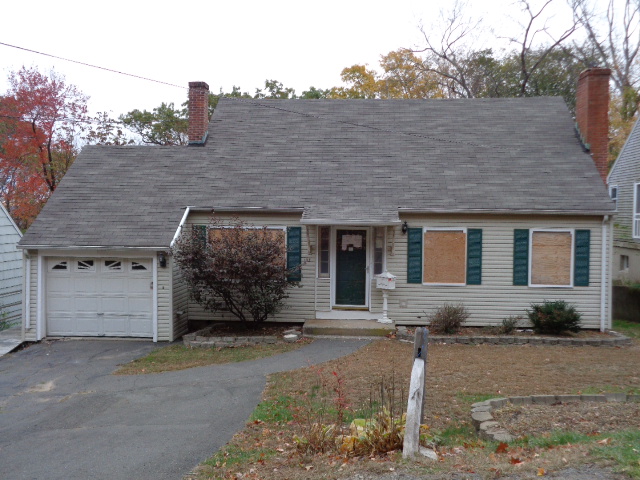 103 Page AvenueBristol, CT, 06010Hartford County