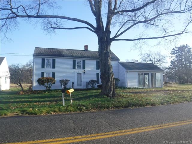51 Rye St, E Windsor, CT 06016