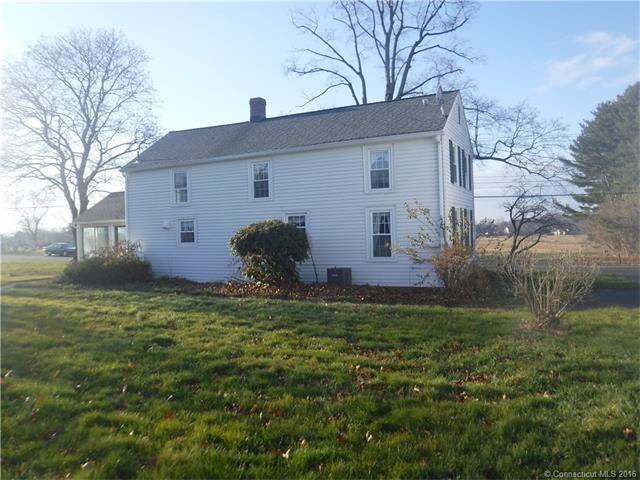 51 Rye St, E Windsor, CT 06016