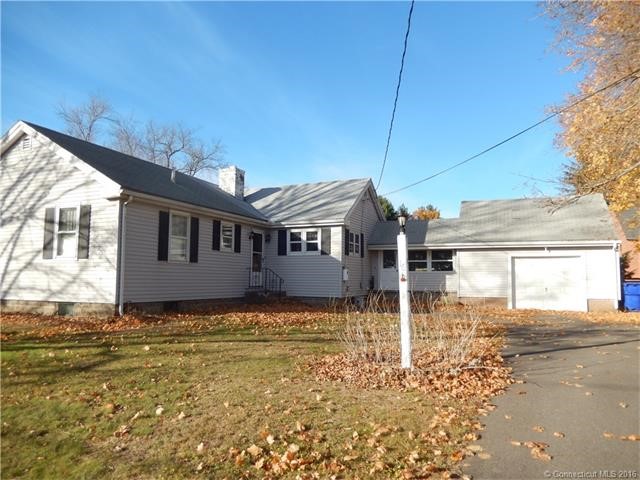 16Wesley Rd, E Windsor, CT 06016