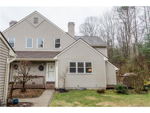 30Folkstone Rd #E, E Windsor, CT 06016