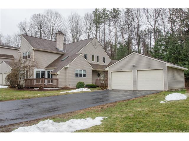 30Folkstone Rd #E, E Windsor, CT 06016