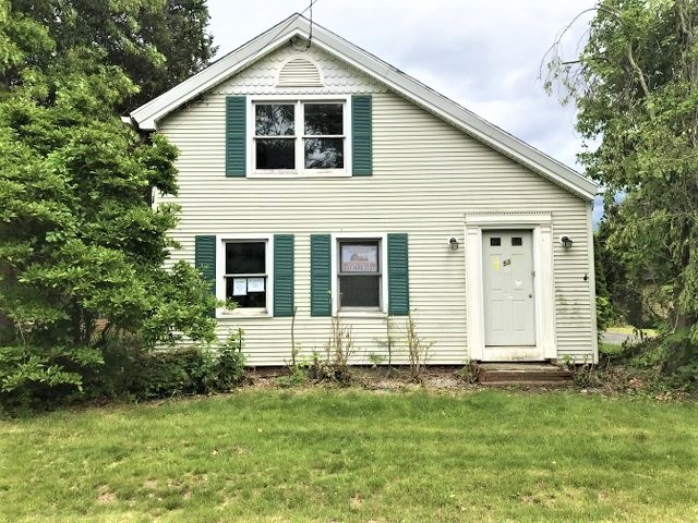 53 Main StreetBroad Brook, CT, 06016Hartford County