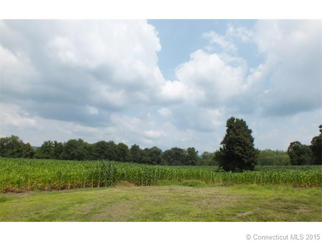 0 Point Of Rock Rd, Canaan, CT 06018
