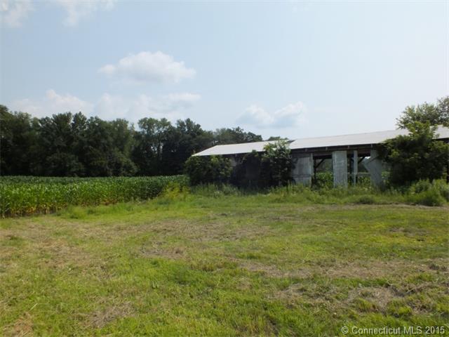 0 Point Of Rock Rd, Canaan, CT 06018