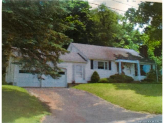 168 Granite Avenue Ext, North Canaan, CT 06018