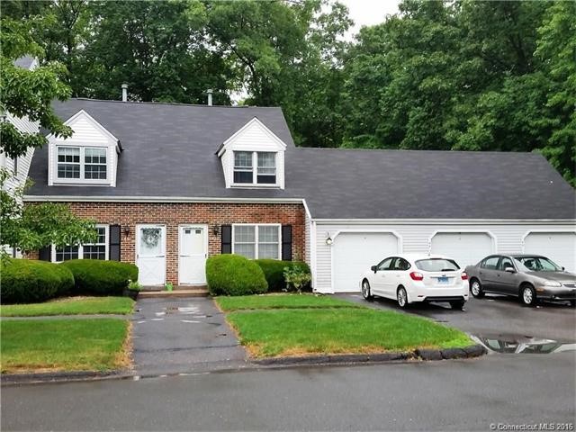 460Dowd Ave #460, Canton, CT 06019