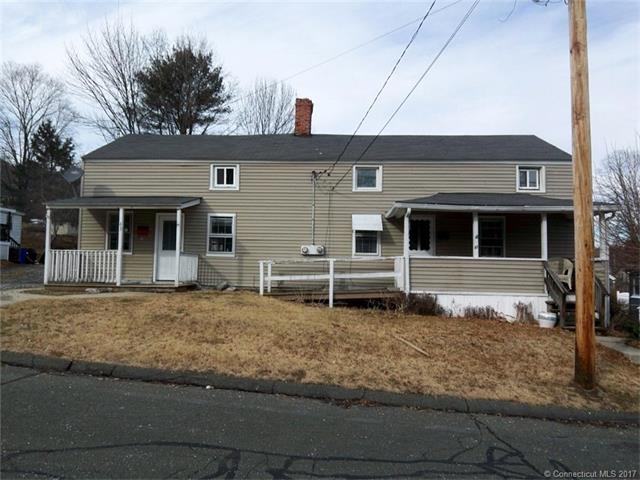 61 Church St, Canton, CT 06019