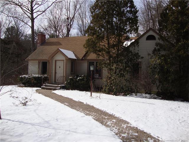 10Juniper Circle, Canton, CT 06019
