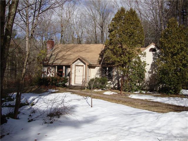 10Juniper Circle, Canton, CT 06019