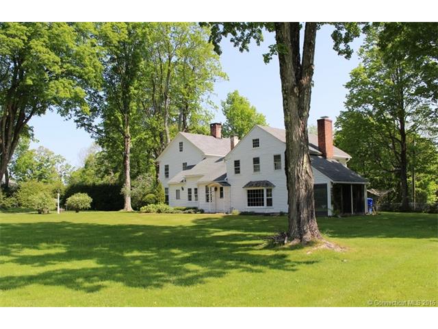 467 Smith Hill Road, Colebrook, CT 06021