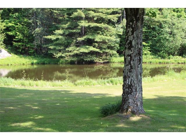 467 Smith Hill Road, Colebrook, CT 06021