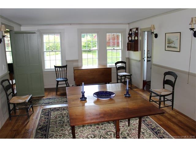 467 Smith Hill Road, Colebrook, CT 06021