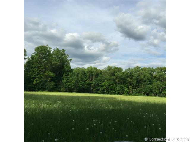 0 Canaan Valley Rd, Canaan, CT 06024