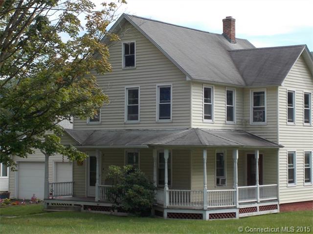 266 East Canaan Road, North Canaan, CT 06024