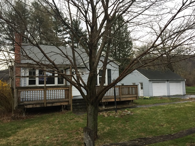 357 Norfolk RdEast Canaan, CT, 06024Litchfield County