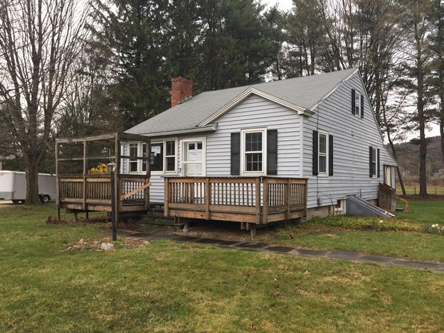 357 Norfolk RdEast Canaan, CT, 06024Litchfield County