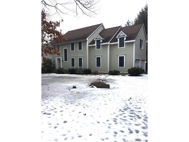 28Brighton Dr, E Granby, CT 06026