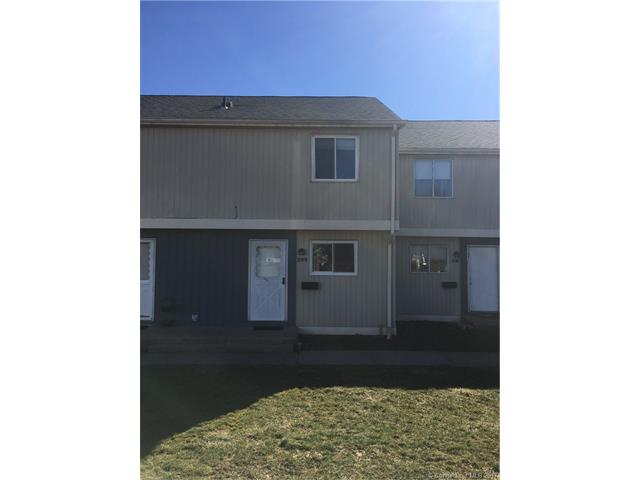 16Seymour Rd #20B, E Granby, CT 06026