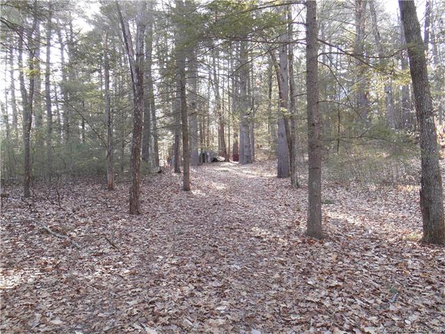 55 Peck Orchard Rd, Hartland, CT 06027