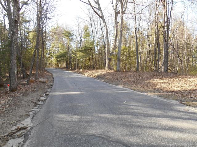 55 Peck Orchard Rd, Hartland, CT 06027