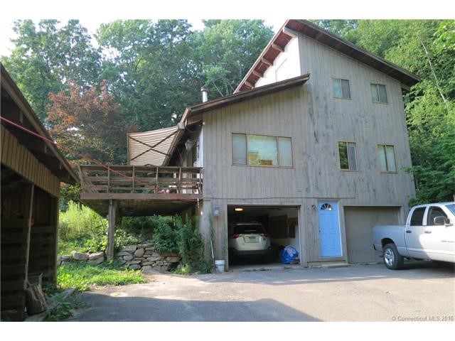 60Fox Brook Rd, Hartland, CT 06027