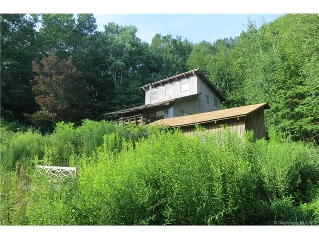 60Fox Brook Rd, Hartland, CT 06027
