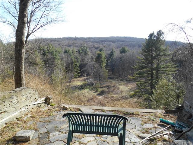 57 Peck Orchard Rd, Hartland, CT 06027