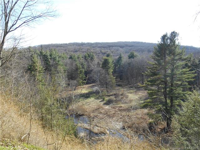 57 Peck Orchard Rd, Hartland, CT 06027