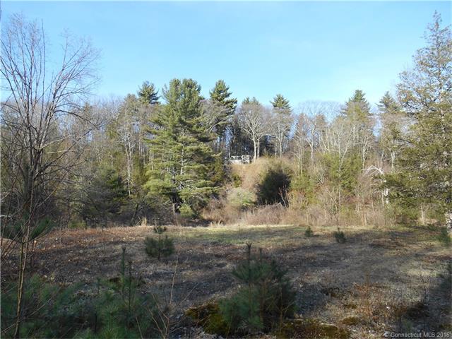 57 Peck Orchard Rd, Hartland, CT 06027