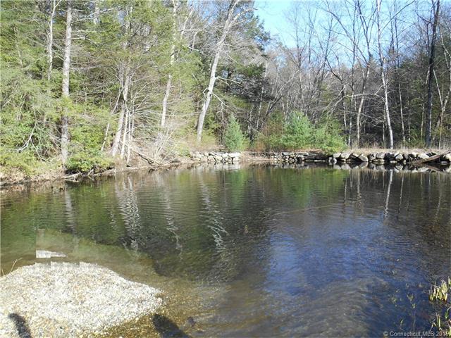 57 Peck Orchard Rd, Hartland, CT 06027