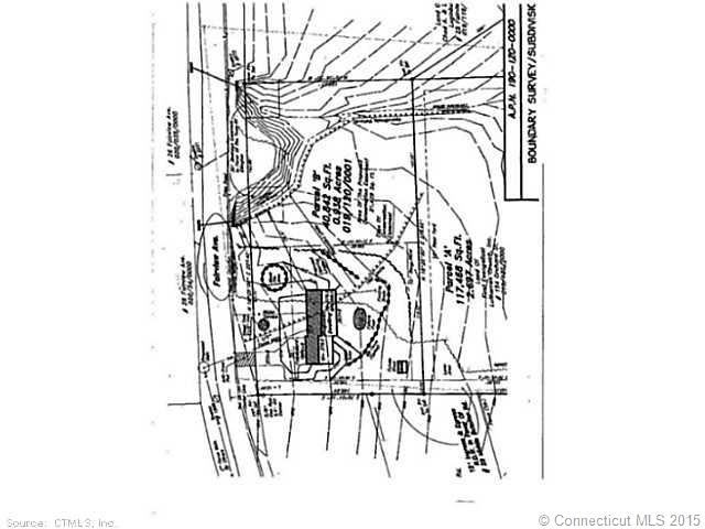 0 Fairview Ave, Ellington, CT 06029
