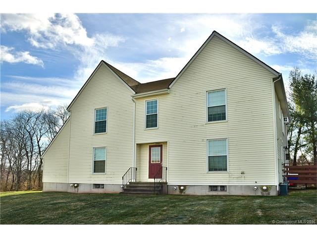 14Pinney St #43, Ellington, CT 06029