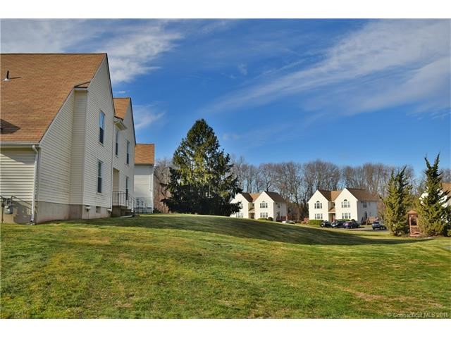 14Pinney St #43, Ellington, CT 06029