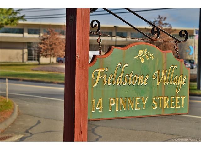 14Pinney St #43, Ellington, CT 06029