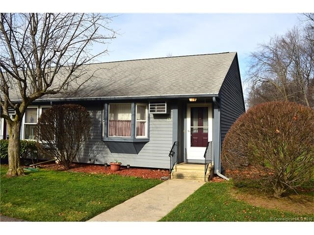 1Abbott Rd #171, Ellington, CT 06029