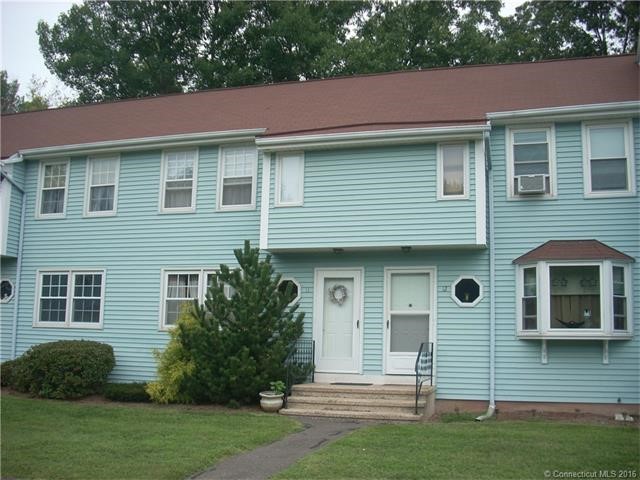 1Abbott Rd #11, Ellington, CT 06029