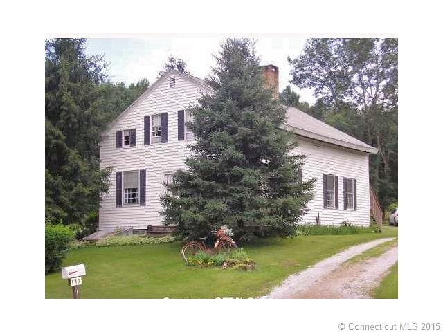 182 Route 63, Canaan, CT 06031