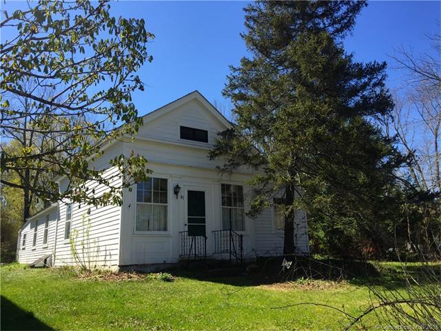 81 Main St, Canaan, CT 06031