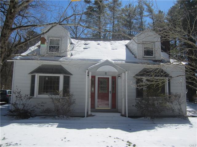 92 Railroad Street, Canaan, CT 06031