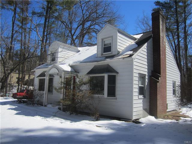 92 Railroad Street, Canaan, CT 06031