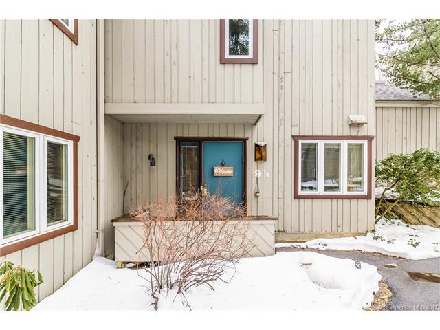 9Talcott Gln #H, Farmington, CT 06032