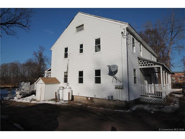 9 Mill St, Glastonbury, CT 06033